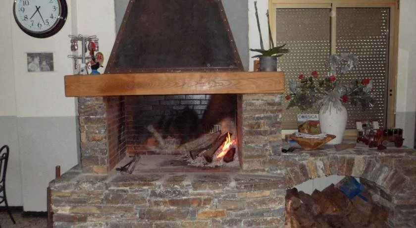 Hotel U Liccedu