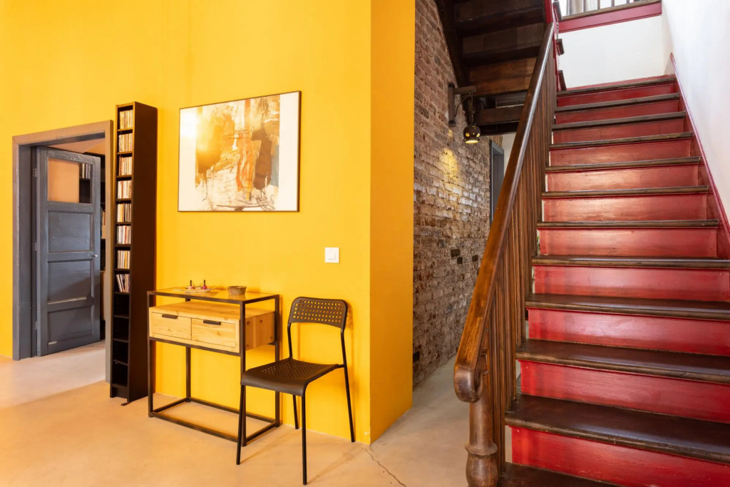 Home2Book Stylish Design House in La Laguna Center