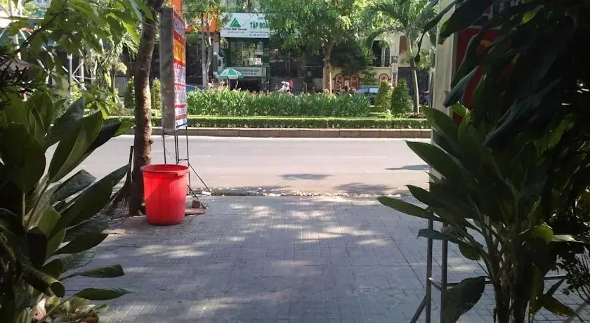 Thien Ha Hotel