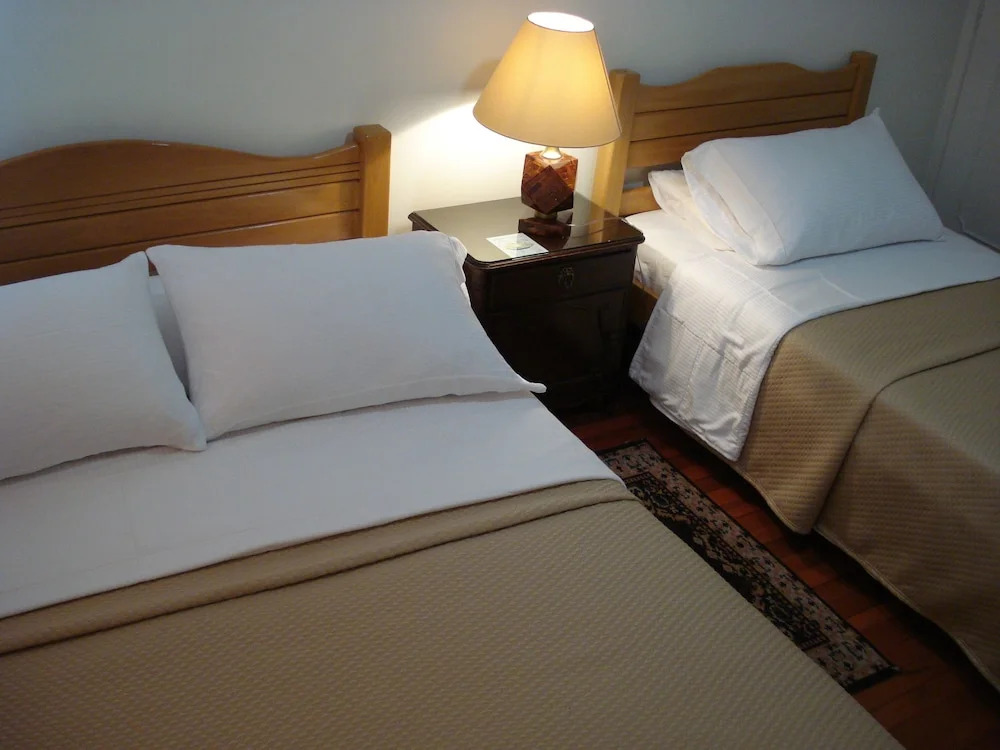 Casa Real Bed & Breakfast