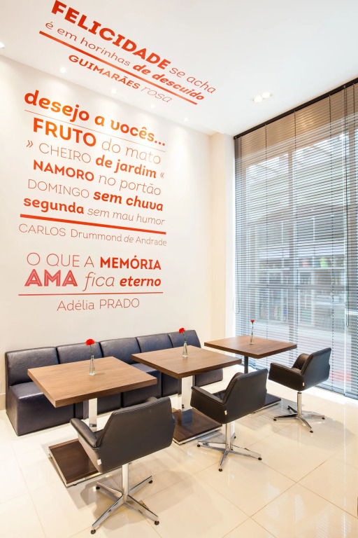 Esuites Belo Horizonte Minascasa