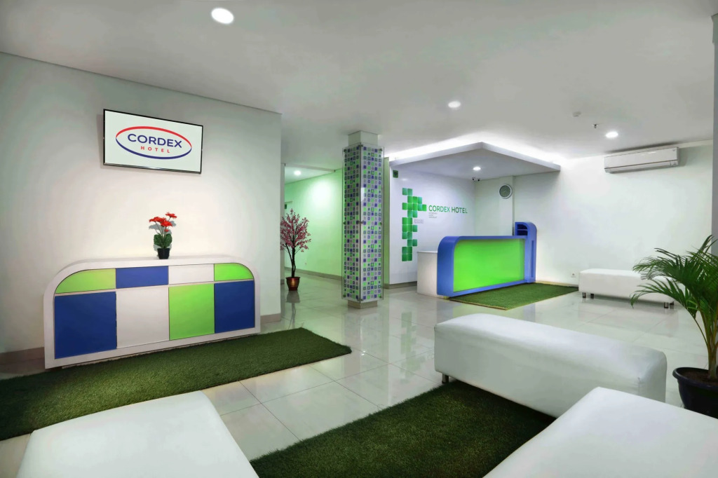 Cordex Hotel Ancol