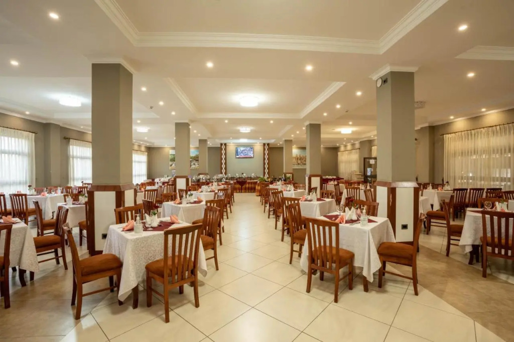 Haile Resort Adama