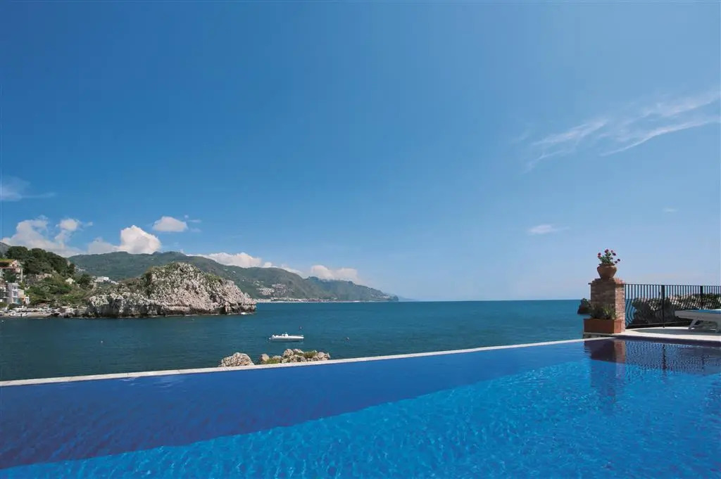 Villa SantAndrea, A Belmond Hotel, Taormina Mare