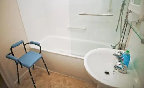 Jubilee View Apartment