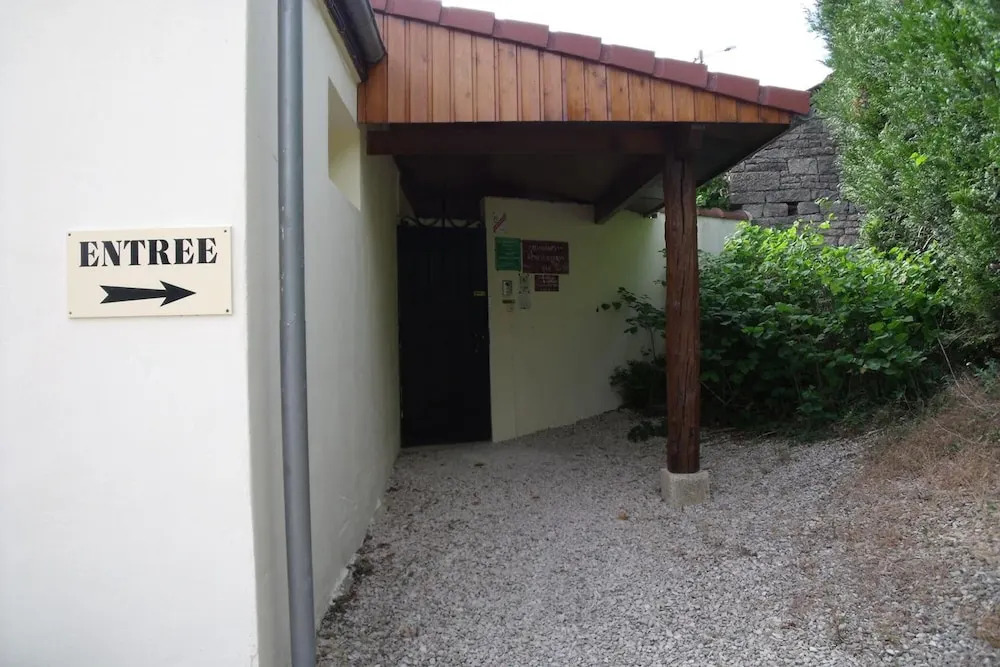 Maison dHote le Relais de morville