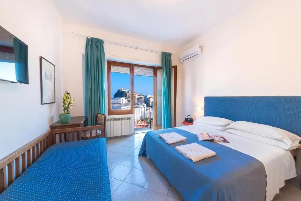 Hotel Europa