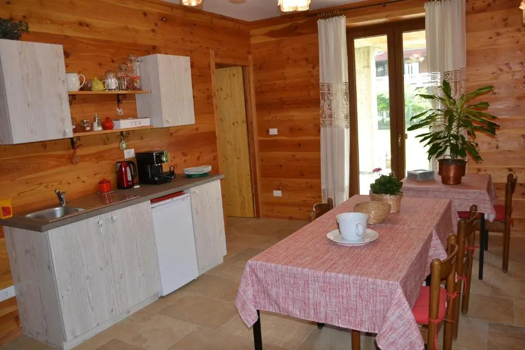 B&B Lalbero e le stelle