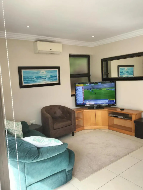 Zimbali Fully equipped Apartment- 2 sleeper