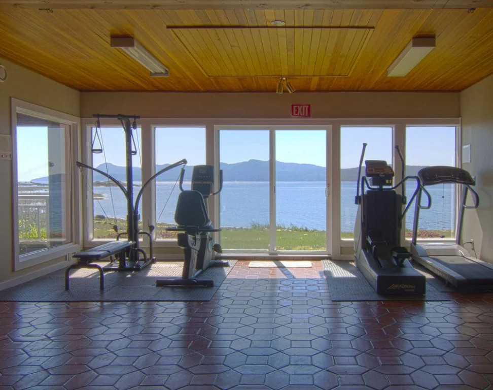 Pebble Beach Bed & Breakfast