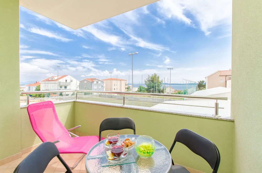 Apartments Ilijana