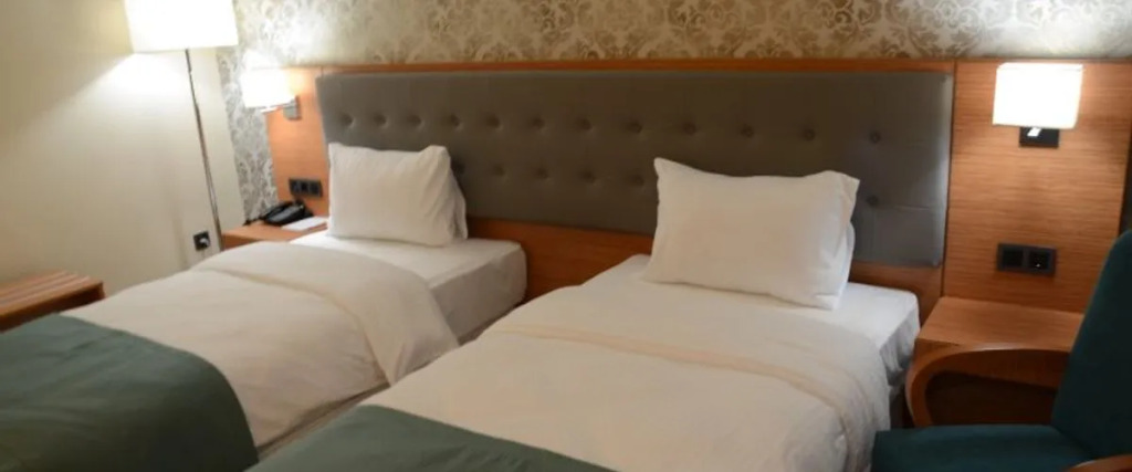 Çınarpark Otel