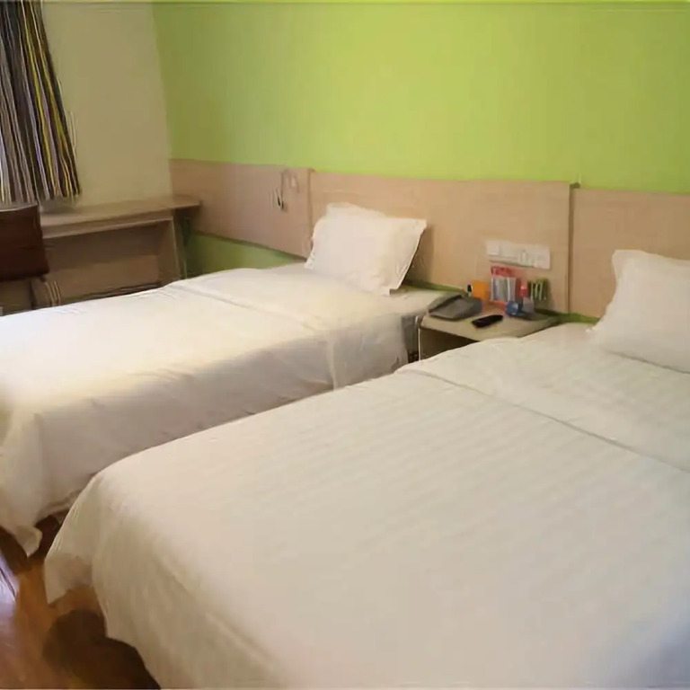 7 Days Inn