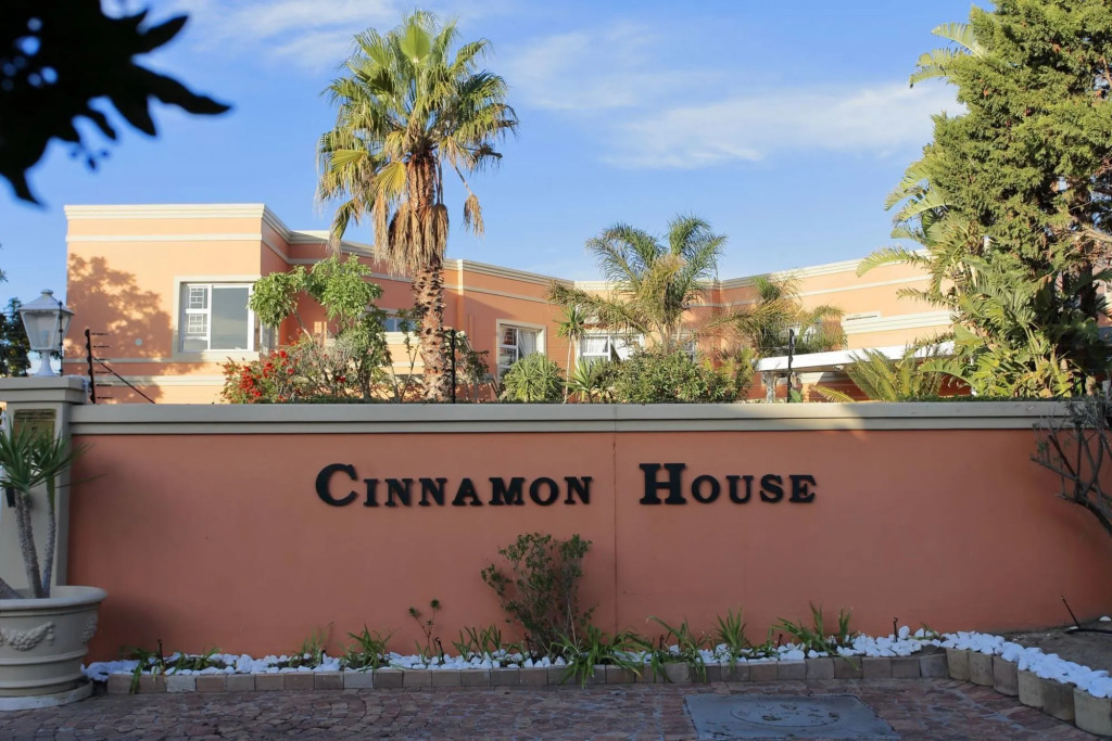Cinnamon House Bed & Breakfast