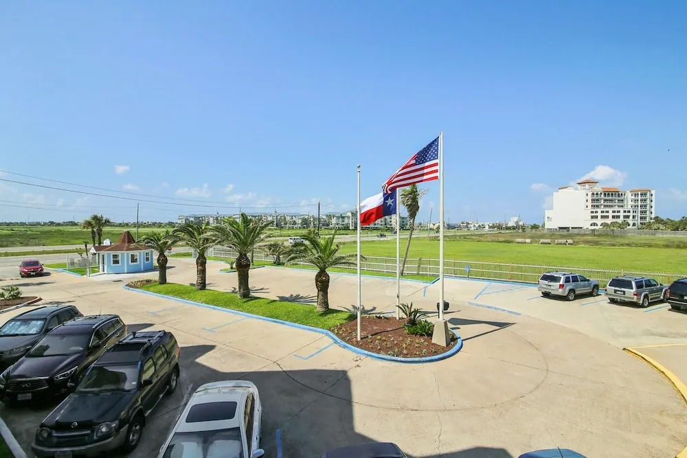 Seascape 2121 Condo