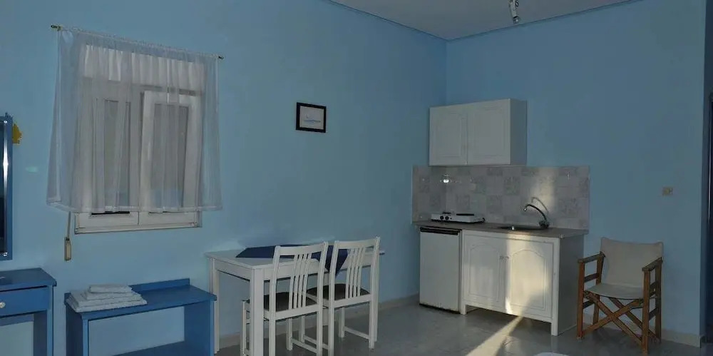 Efstathia Hotel