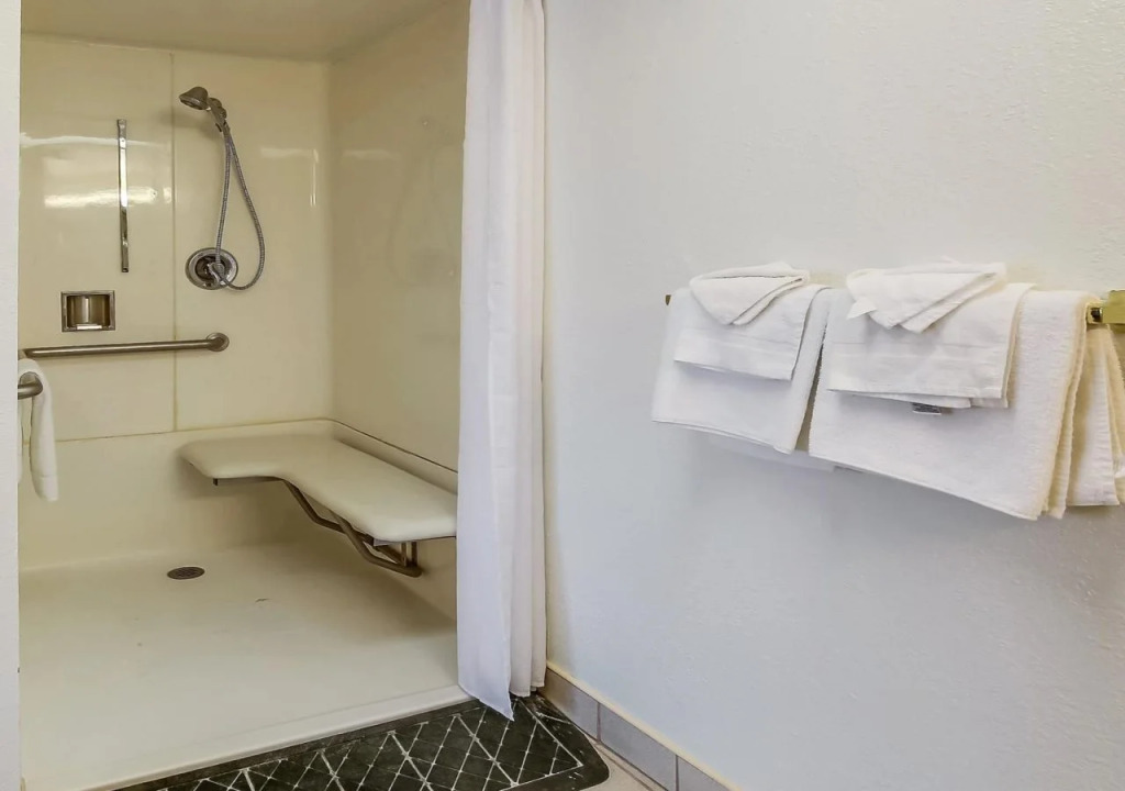Motel 6 Napa