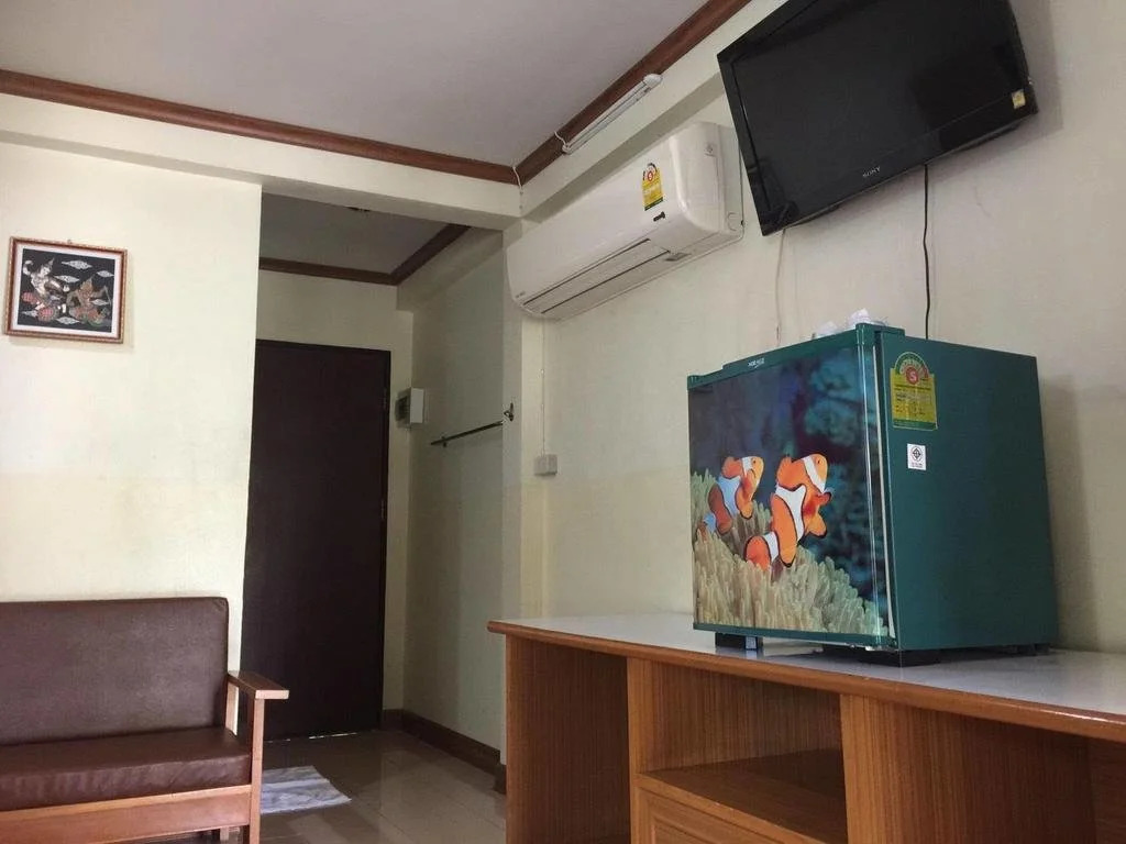 Moo Noi Resort