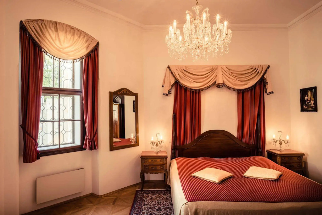 Hotel Štekl