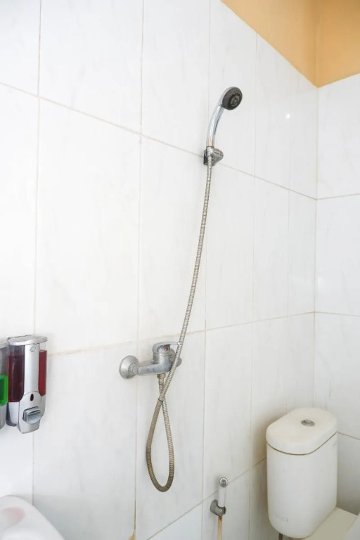 OYO 822 Hotel Mukti Jaya