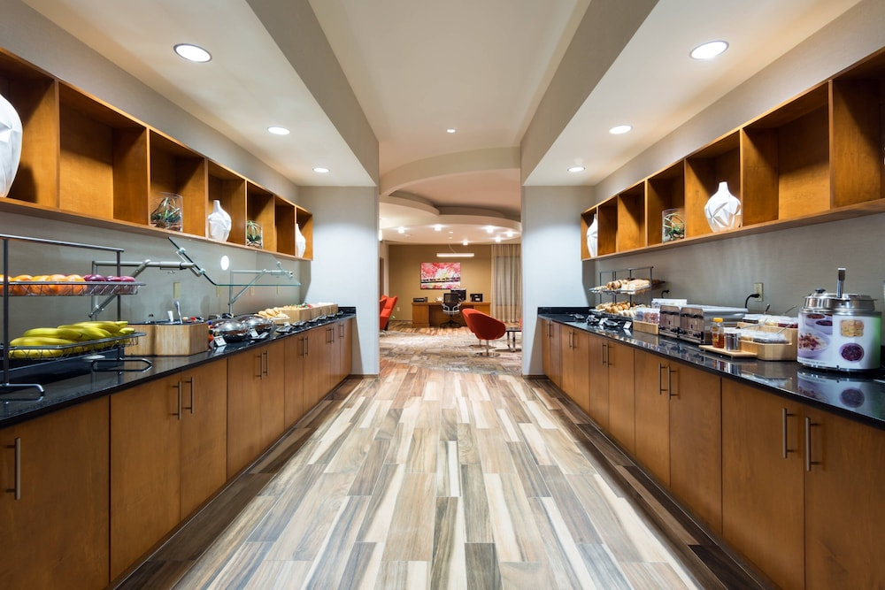 SpringHill Suites Louisville Downtown