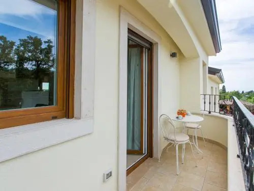 Villa Birikina with Pool
