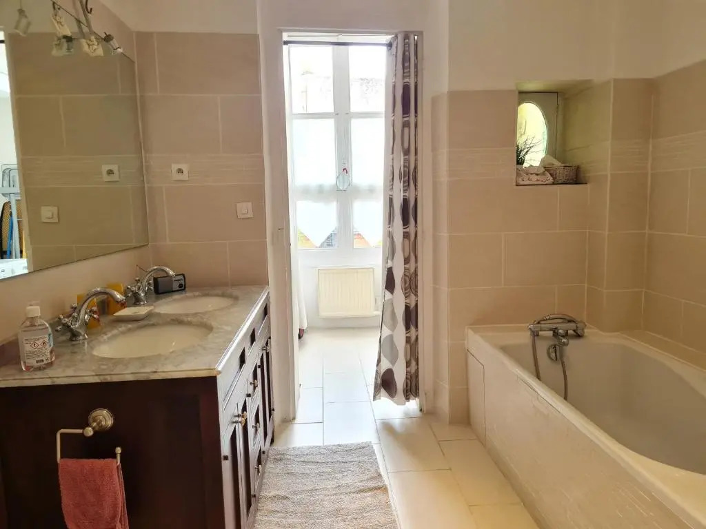 Appartement Orléans, 2 pièces, 2 personnes - FR-1-590-148