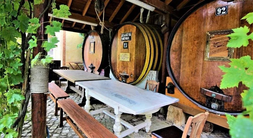 Villa Ana Margarida by Nature