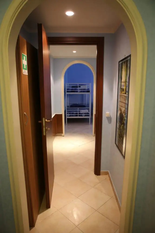 Azzurro San Pietro