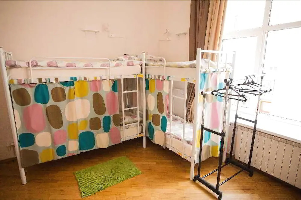 My Hostel on Arbat