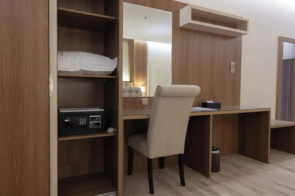 Sakura City Hotel