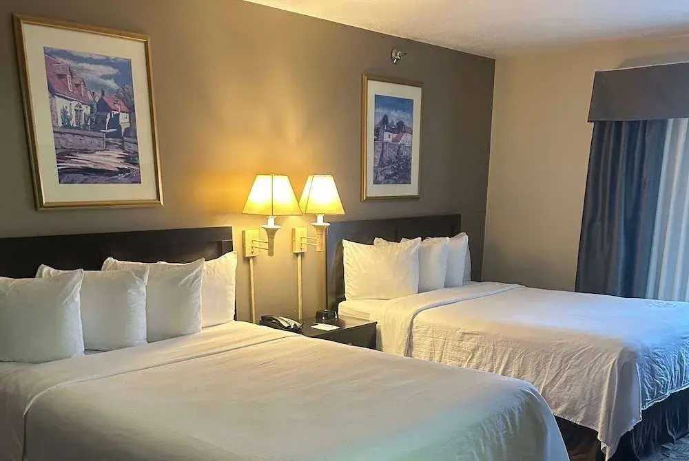 Quality Inn & Suites