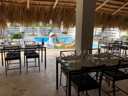 Hotel Las Flores