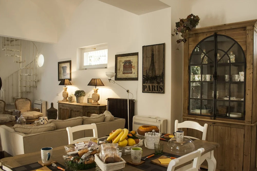 Villino di Penny B&B
