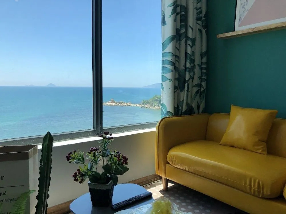 Homestay SeaView Nha Trang - Host by Tung Nguyen - Book Tour & Full Service