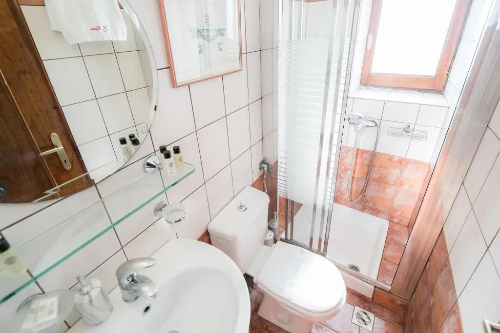 Gastronomy Hotel Kritsa