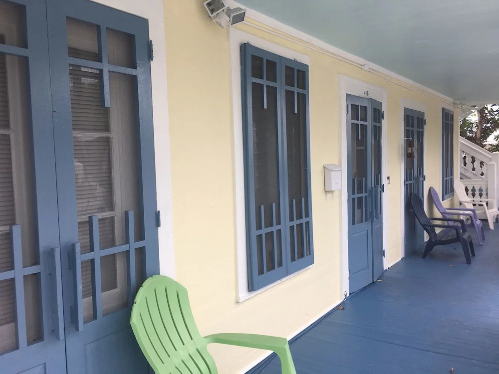 The Key West Hotel
