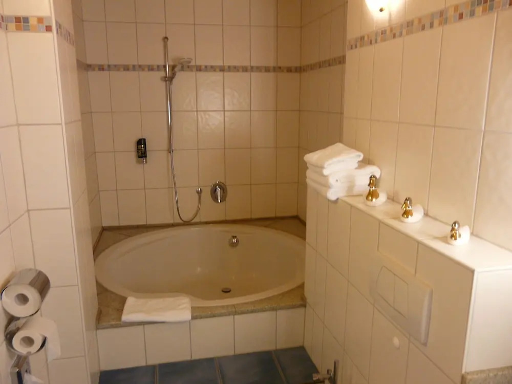 Hotel Am Salzberg