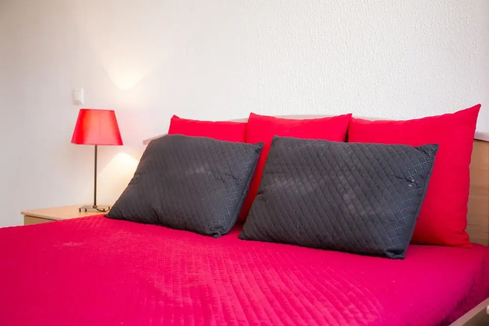 A12 - Praia da Luz Studio Apartment by DreamAlgarve