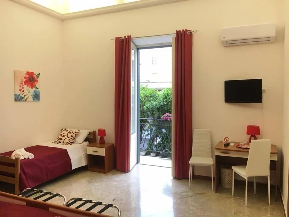 B&B Il Sole Palermo
