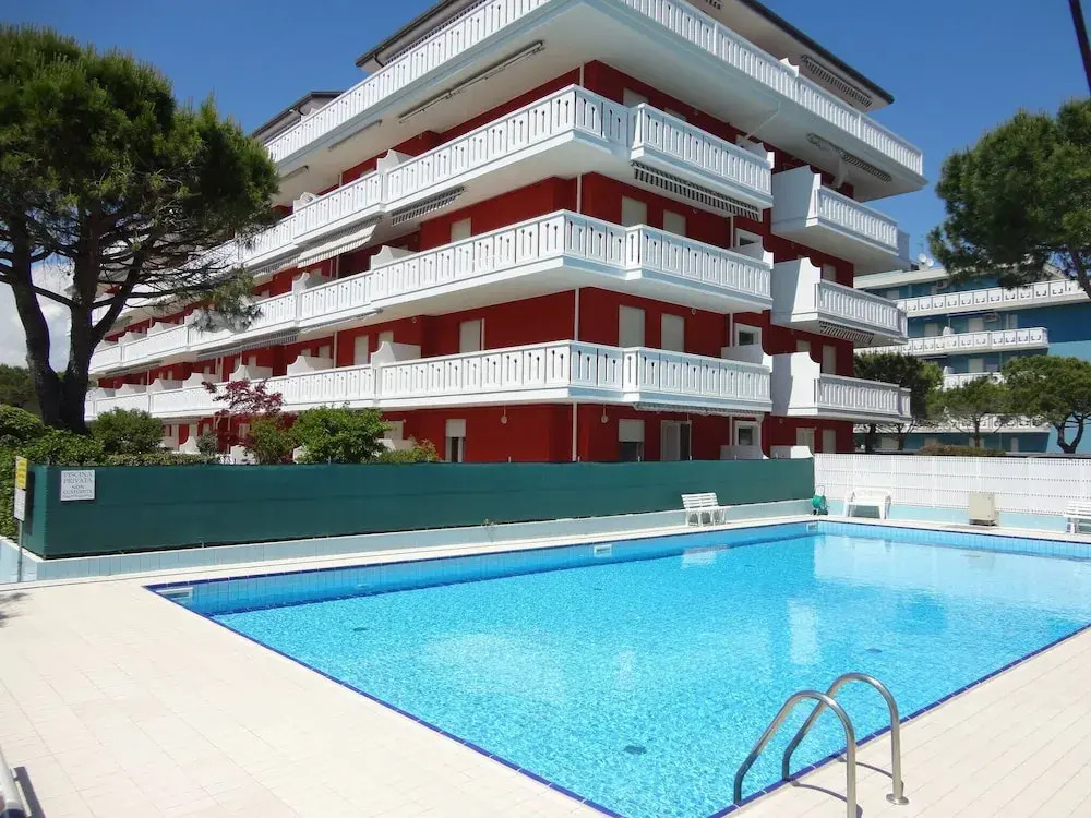 Two-room Apartment Near the sea - Beahost