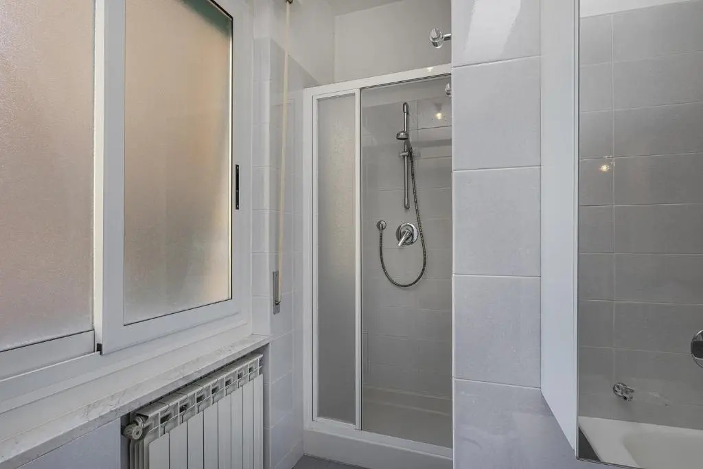 Large Apartment in the Heart of Santa Margherita L