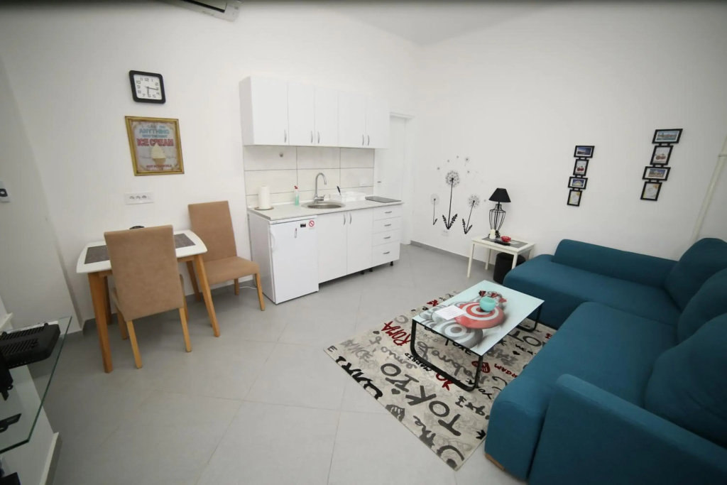 Apartment Luna Terazije