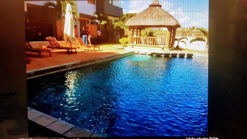 Flic en Flac Sea View Luxury 3 bedroom Apartment