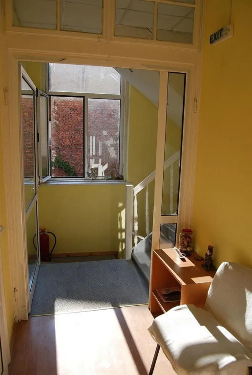 Elysia Hostel