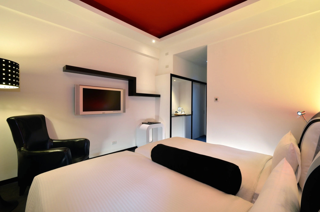 Guide Hotel Kaohsiung Liuhe