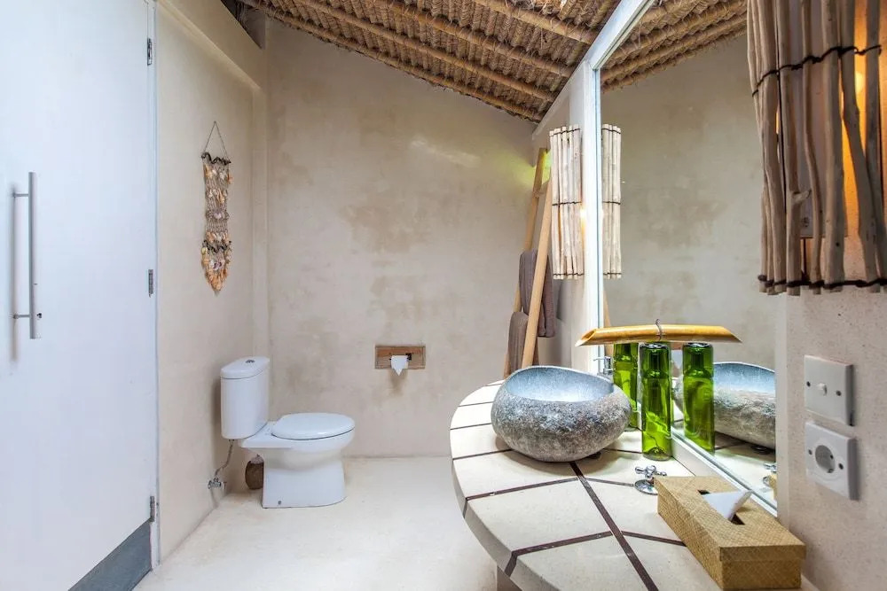 The Green Room Canggu