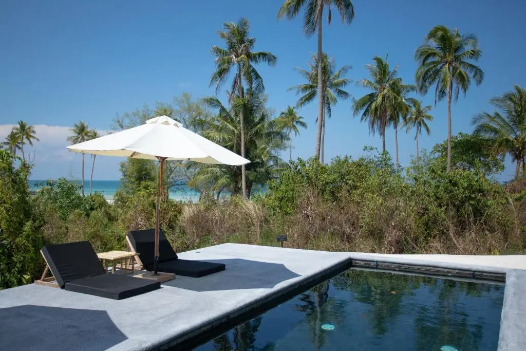 Tamu Koh Rong