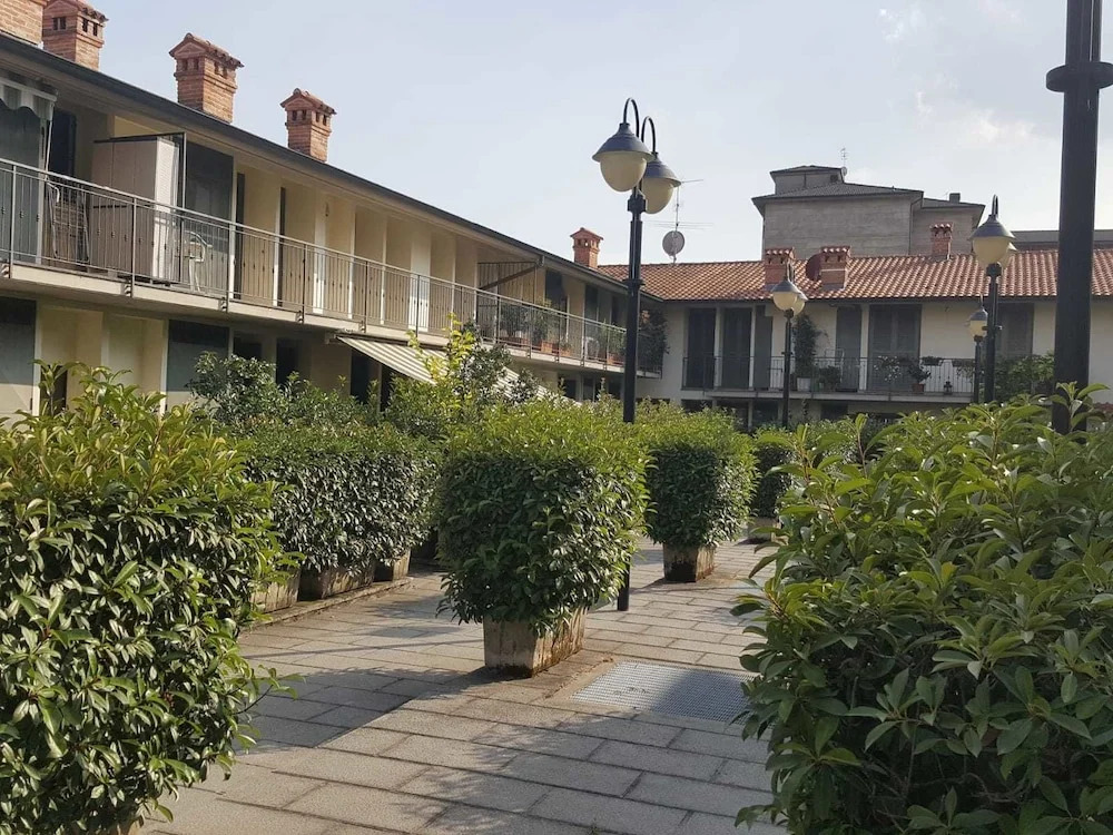 Borgo Antico Rooms Self Check-in