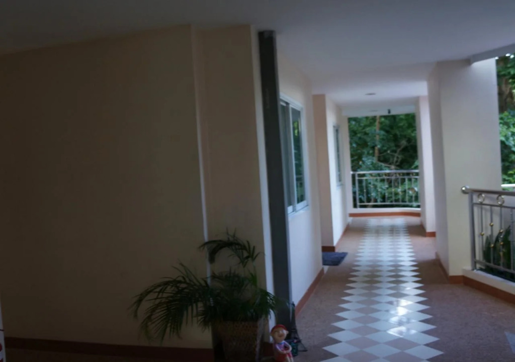 Machin Residence